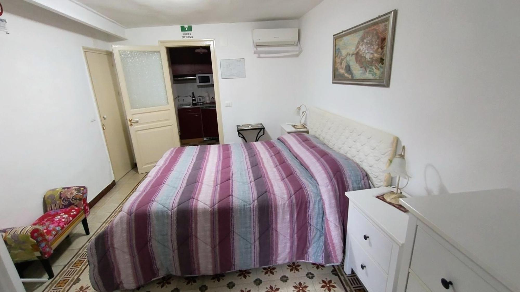 Vivere La Ciambra Monreale Extérieur photo