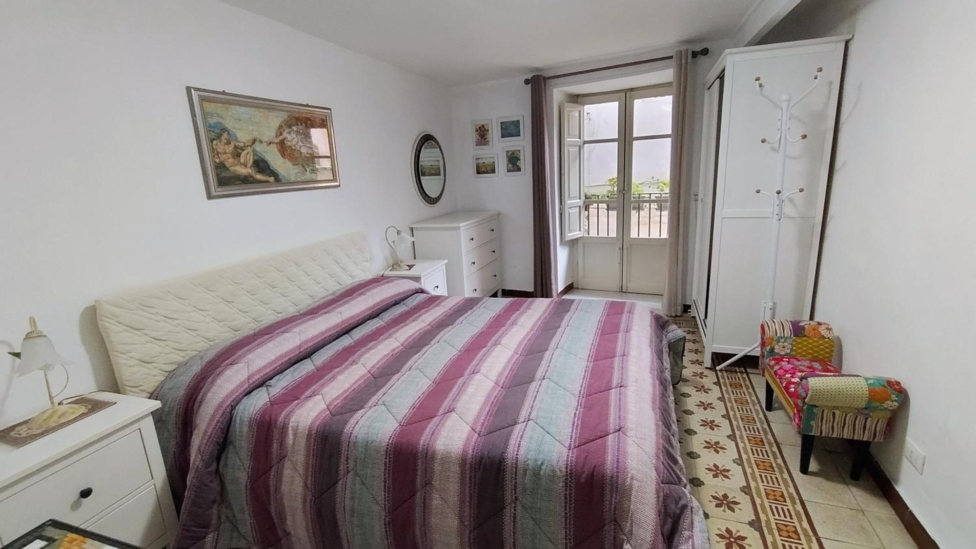 Vivere La Ciambra Monreale Extérieur photo