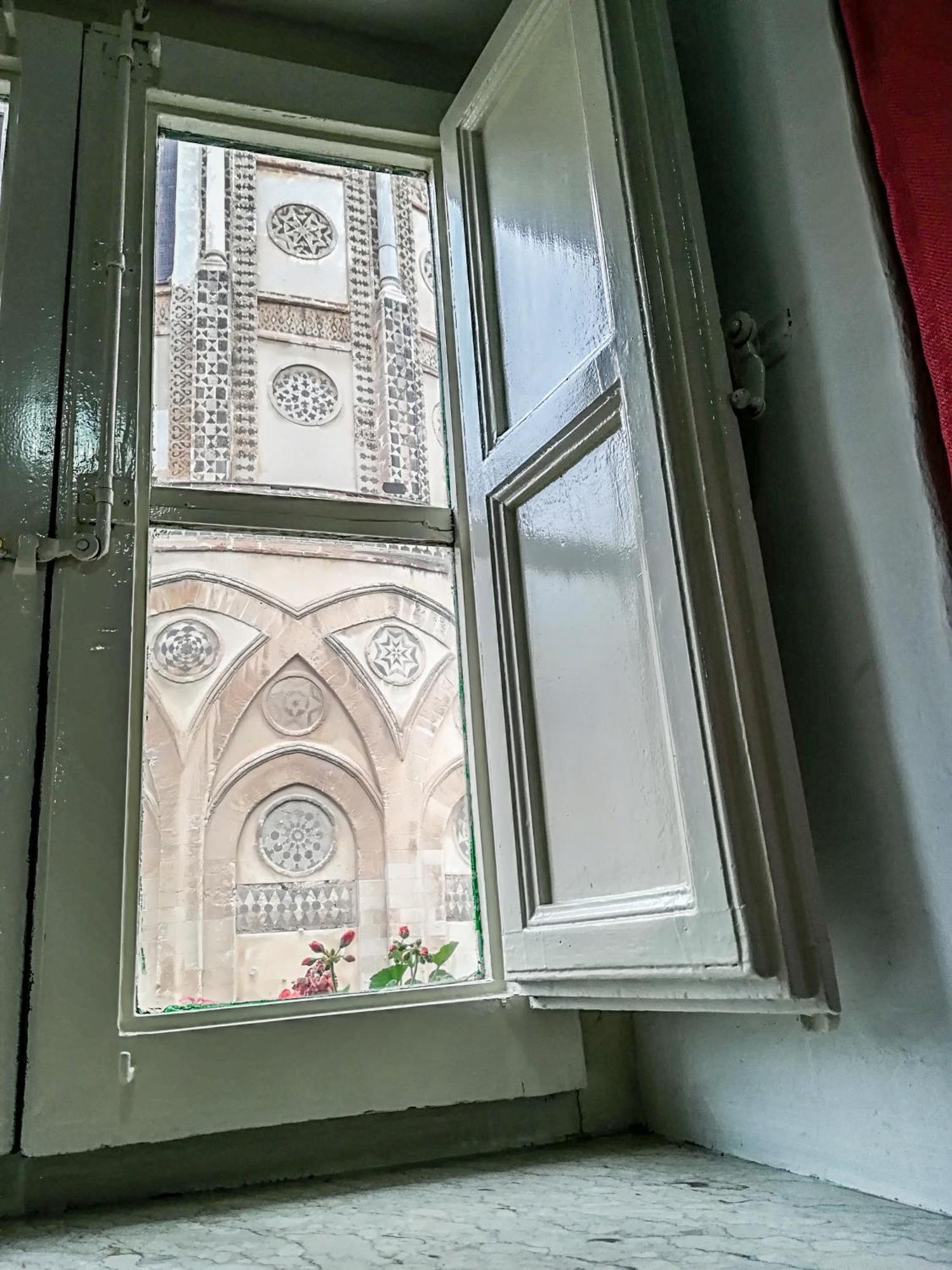 Vivere La Ciambra Monreale Extérieur photo