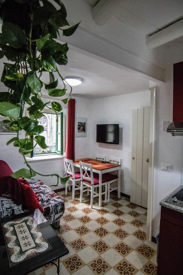 Vivere La Ciambra Monreale Extérieur photo