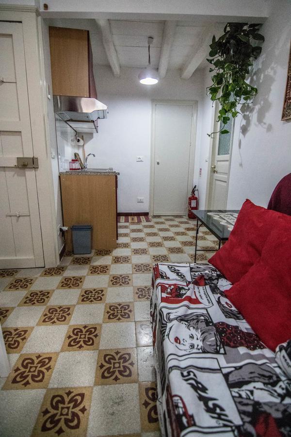 Vivere La Ciambra Monreale Extérieur photo