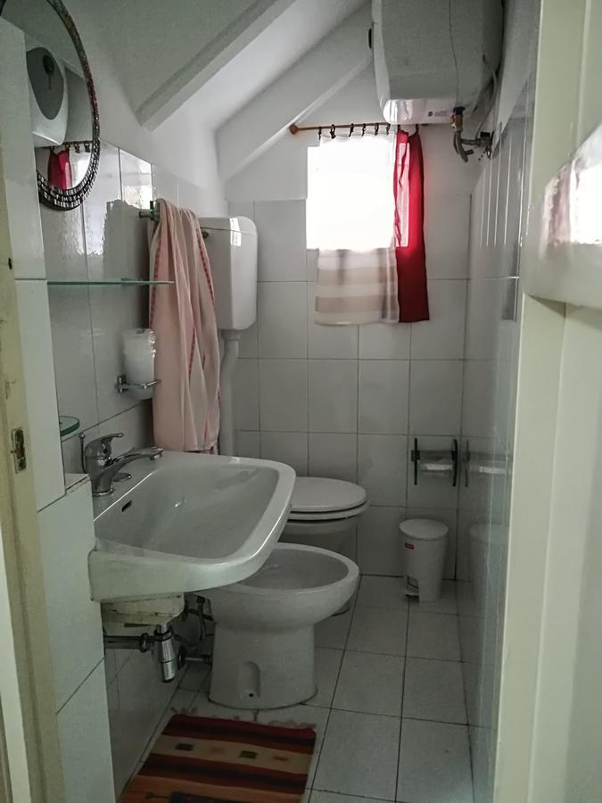 Vivere La Ciambra Monreale Extérieur photo