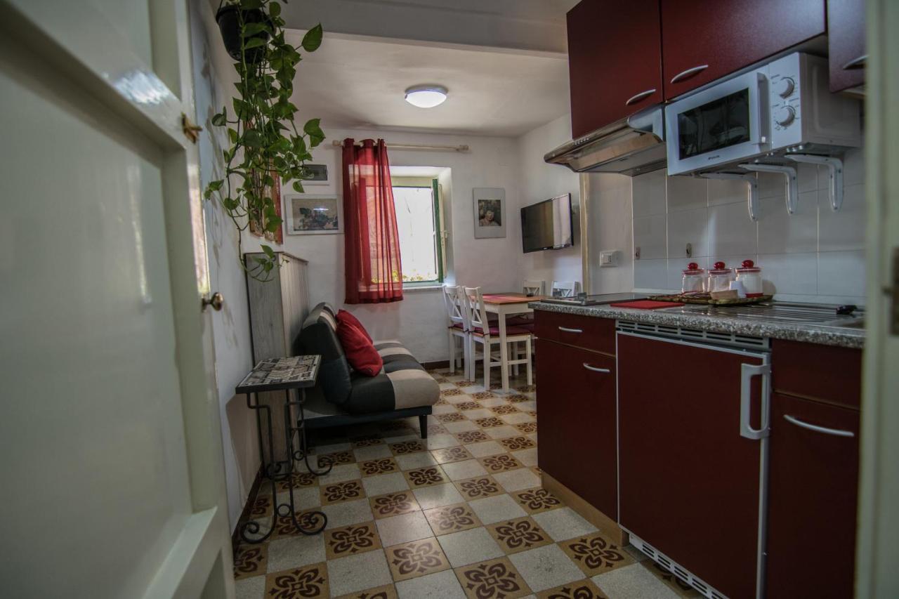 Vivere La Ciambra Monreale Extérieur photo